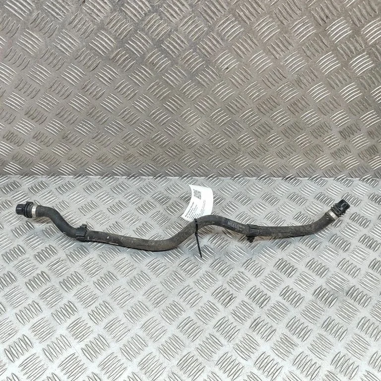 Motora dzesēšanas caurule (-es)/šļūtene (-es) 8478449