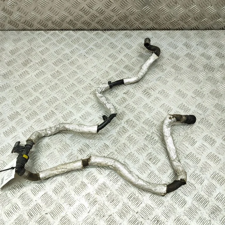 Engine coolant pipe/hose 31368320