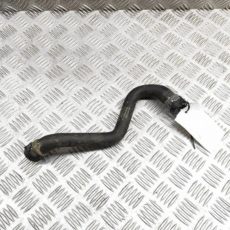 Engine coolant pipe/hose A1675019600