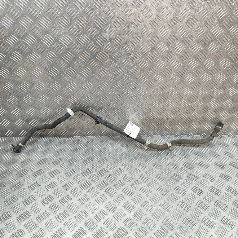 Motora dzesēšanas caurule (-es)/šļūtene (-es) 8478441