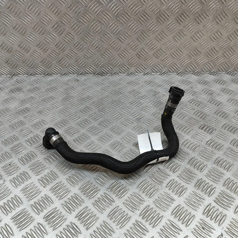Motora dzesēšanas caurule (-es)/šļūtene (-es) 9822192580