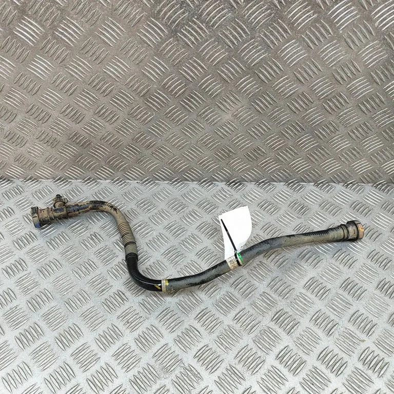 Engine coolant pipe/hose – Genesis GV60 (2021-)