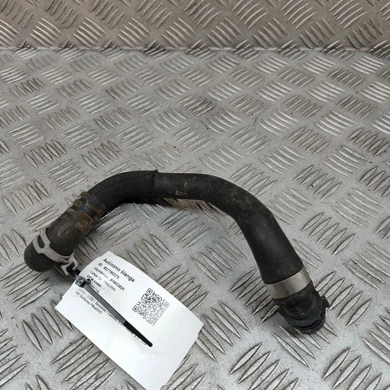 Engine coolant pipe/hose – Volvo S90, V90 (2016-)