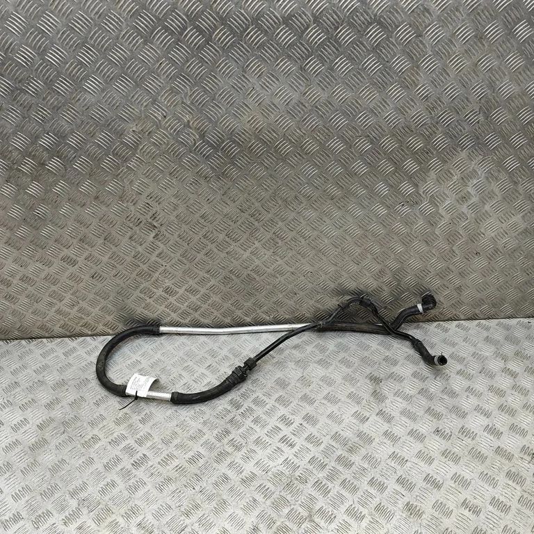 Engine coolant pipe/hose 5Q0820507P