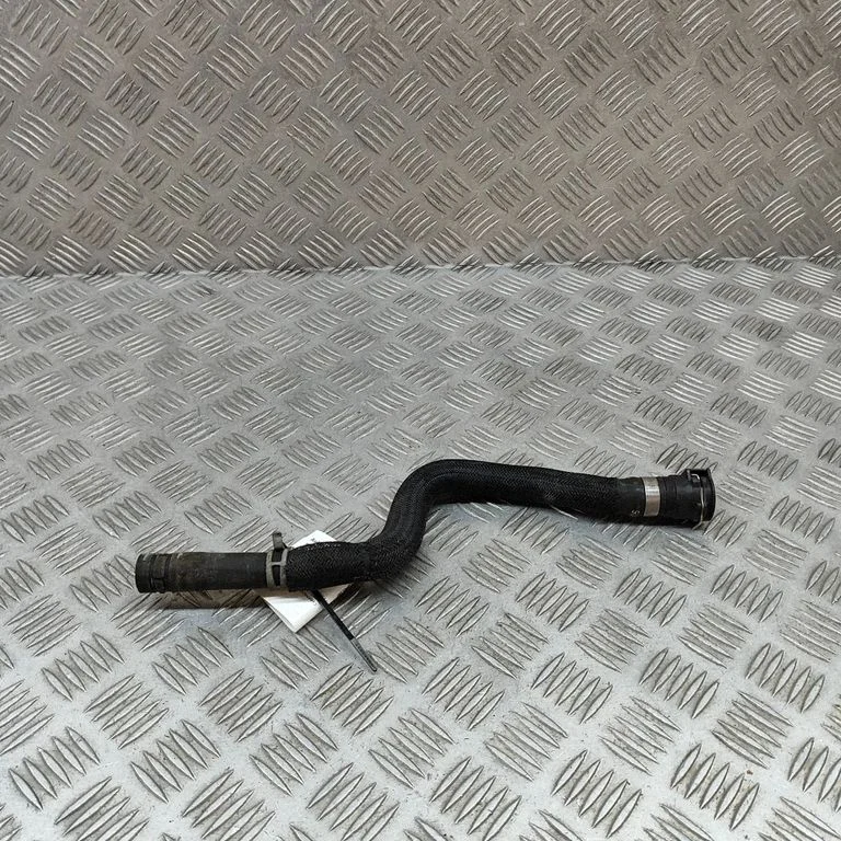 Motora dzesēšanas caurule (-es)/šļūtene (-es) 9822185780