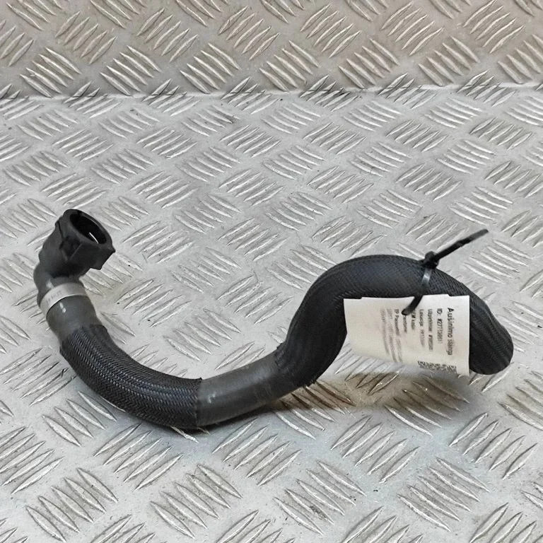 Motora dzesēšanas caurule (-es)/šļūtene (-es) 9822415180