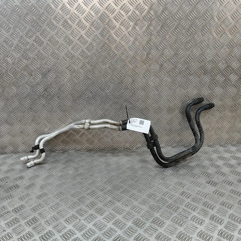 Engine coolant pipe/hose – Citroen DS7 Crossback (2017-)