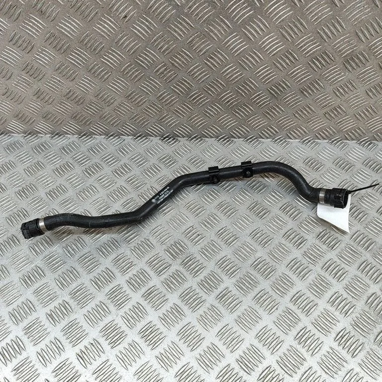 Motora dzesēšanas caurule (-es)/šļūtene (-es) – BMW iX1 (2022-)