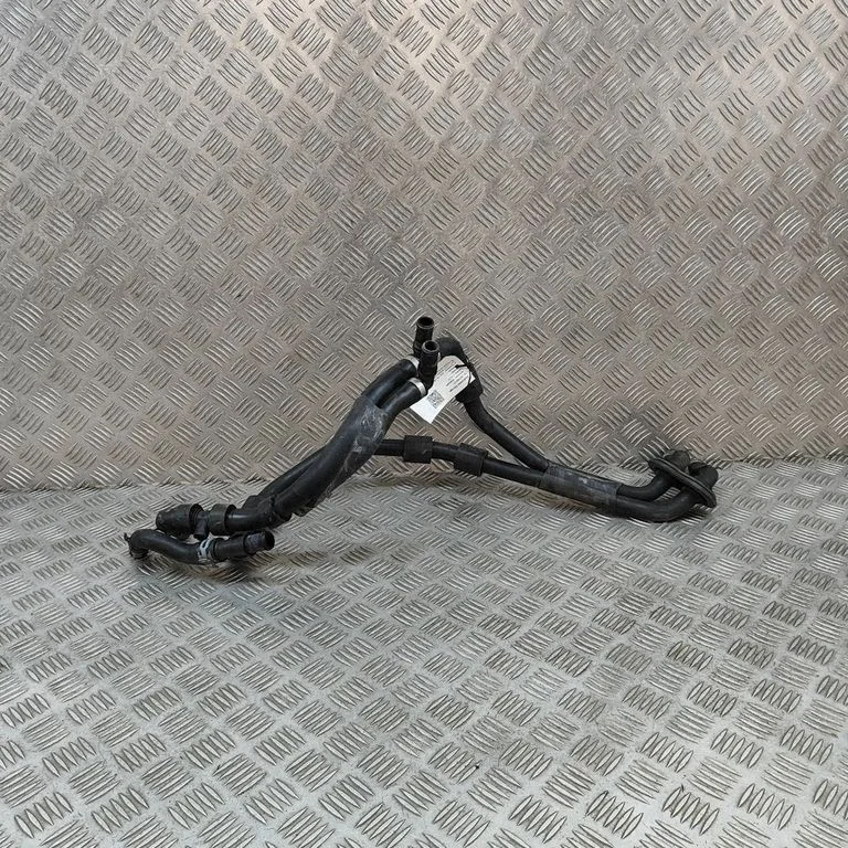 Engine coolant pipe/hose – Audi Q7 4M (2015-)