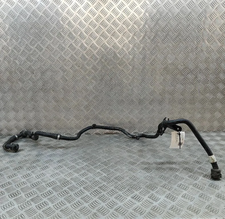 Motora dzesēšanas caurule (-es)/šļūtene (-es) 8475140
