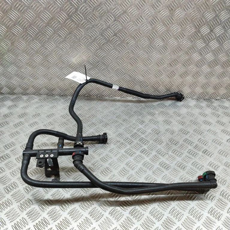Motora dzesēšanas caurule (-es)/šļūtene (-es) – KIA EV6 (2021-)