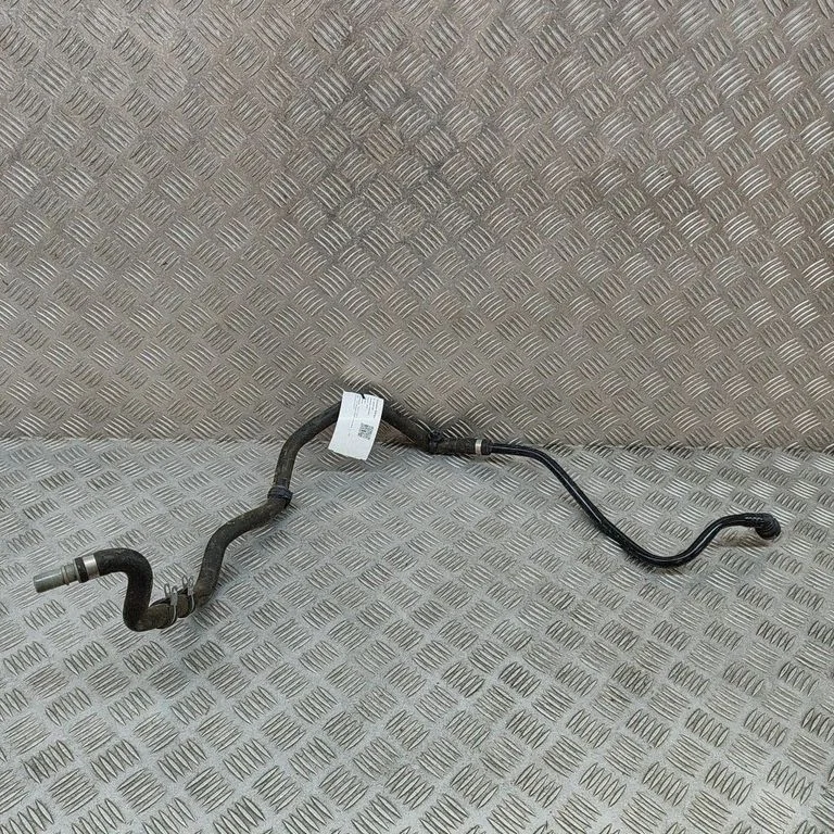 Engine coolant pipe/hose – Volvo S90, V90 (2016-)