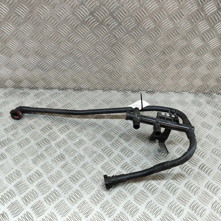 Engine coolant pipe/hose – Hyundai Ioniq 5 (2021-)