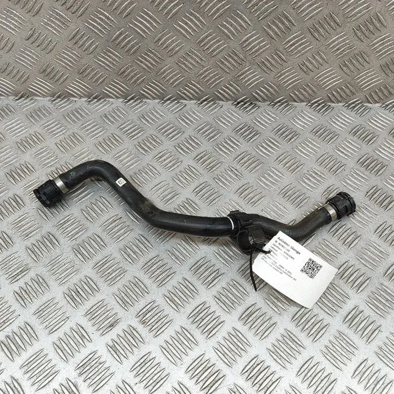 Engine coolant pipe/hose – BMW iX1 (2022-)