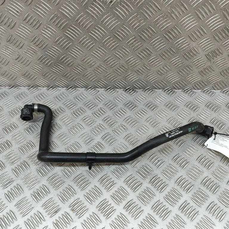 Motora dzesēšanas caurule (-es)/šļūtene (-es) – BMW iX1 (2022-)