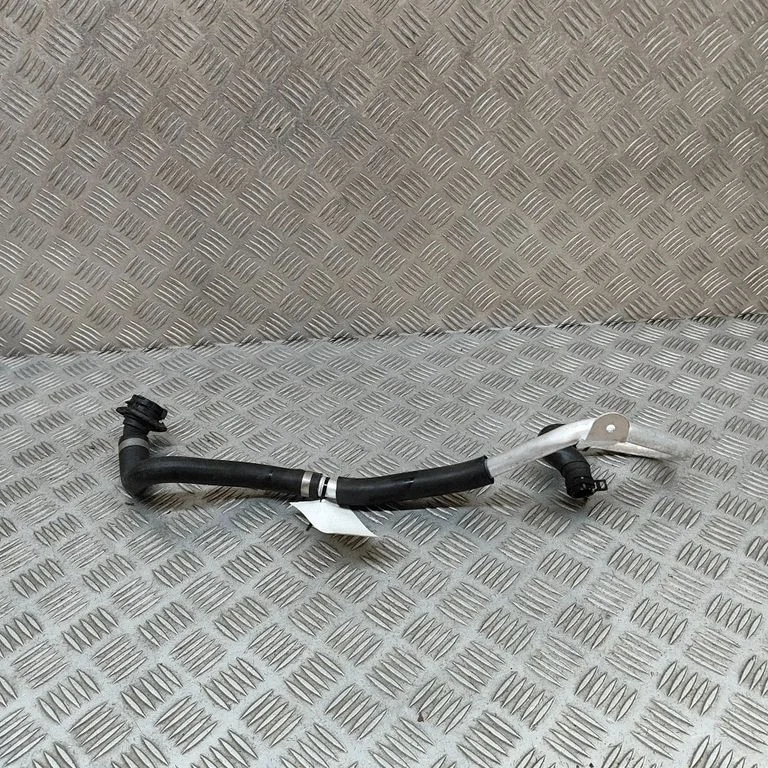 Engine coolant pipe/hose A2058302802