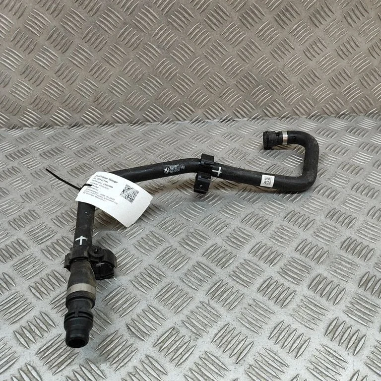 Engine coolant pipe/hose – BMW iX3 G08 (2020-)