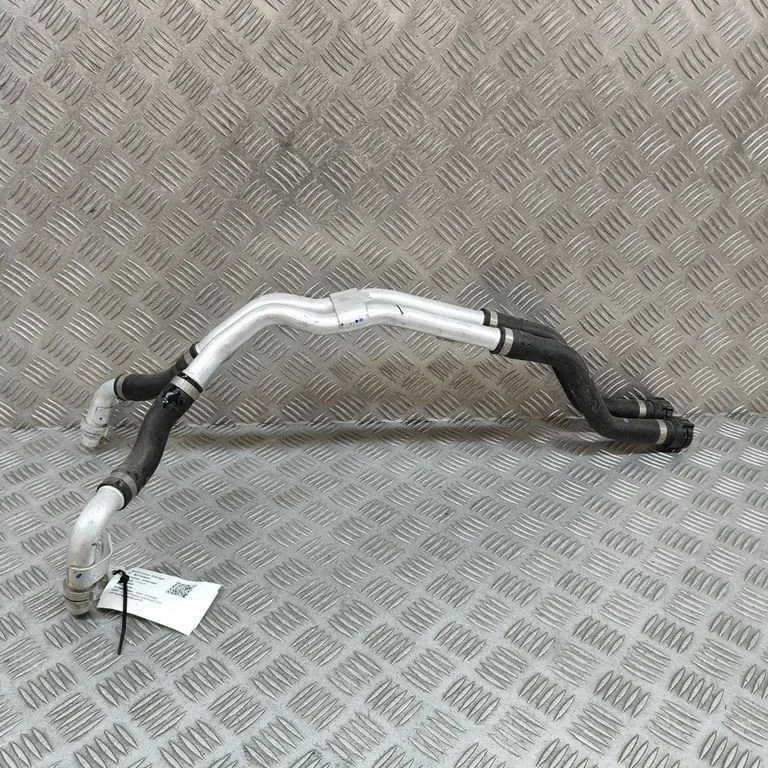Motora dzesēšanas caurule (-es)/šļūtene (-es) 7926276
