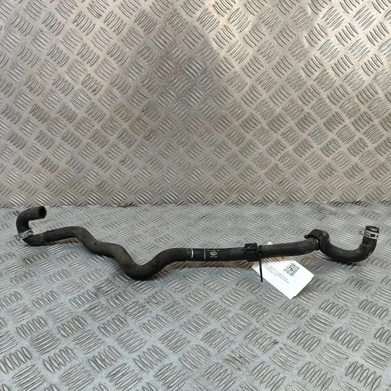 Engine coolant pipe/hose – Land Rover Range Rover Sport L494 (2013-)