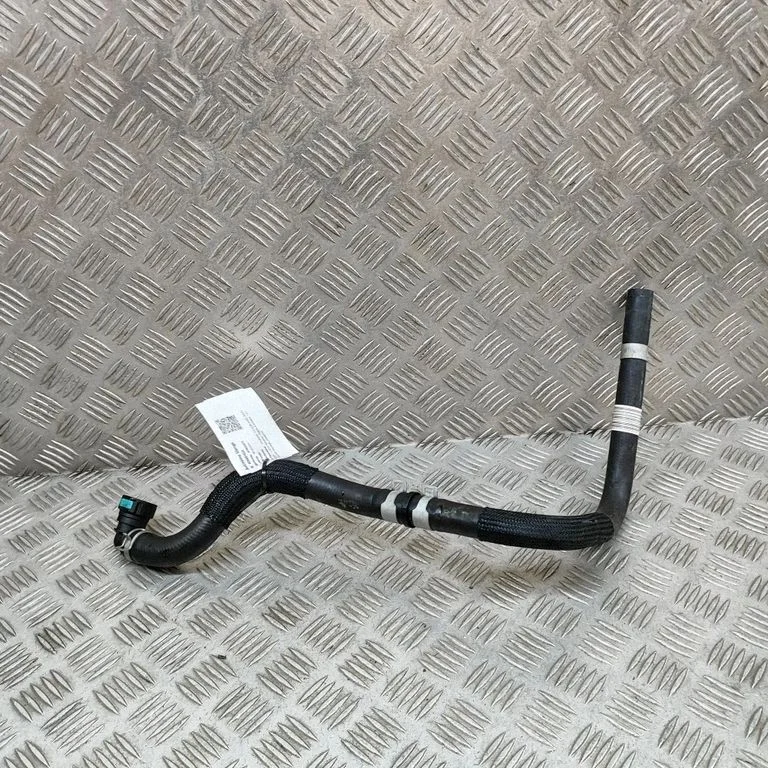 Motora dzesēšanas caurule (-es)/šļūtene (-es) – Hyundai Tucson TL (2015-)