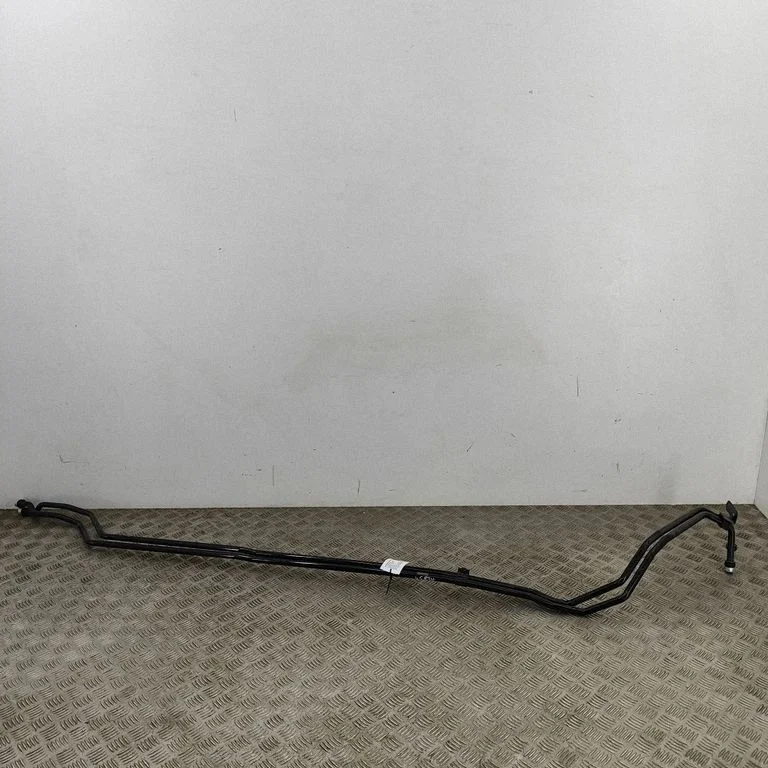 Engine coolant pipe/hose A2935000300