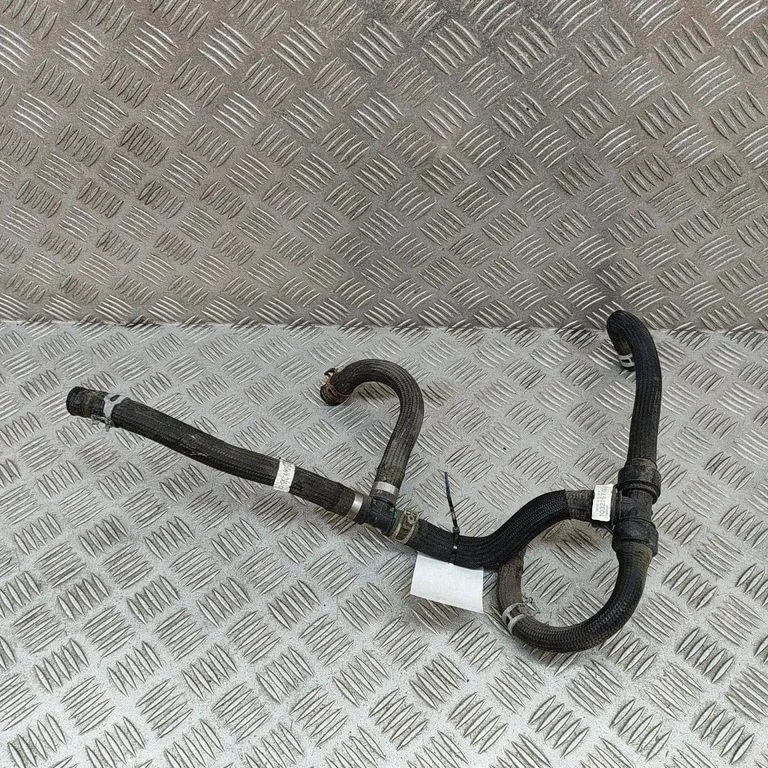Engine coolant pipe/hose 105358700D