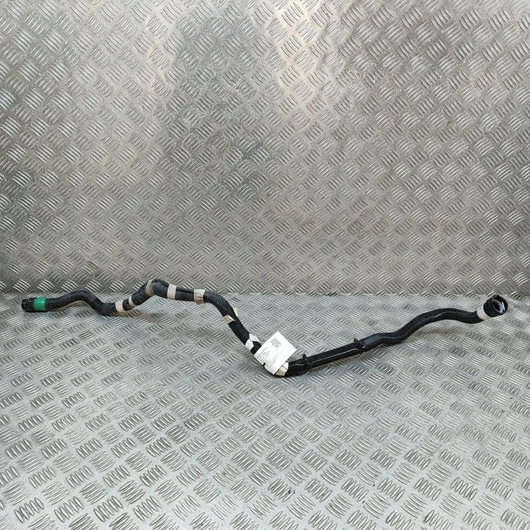 Engine coolant pipe/hose 150133400C