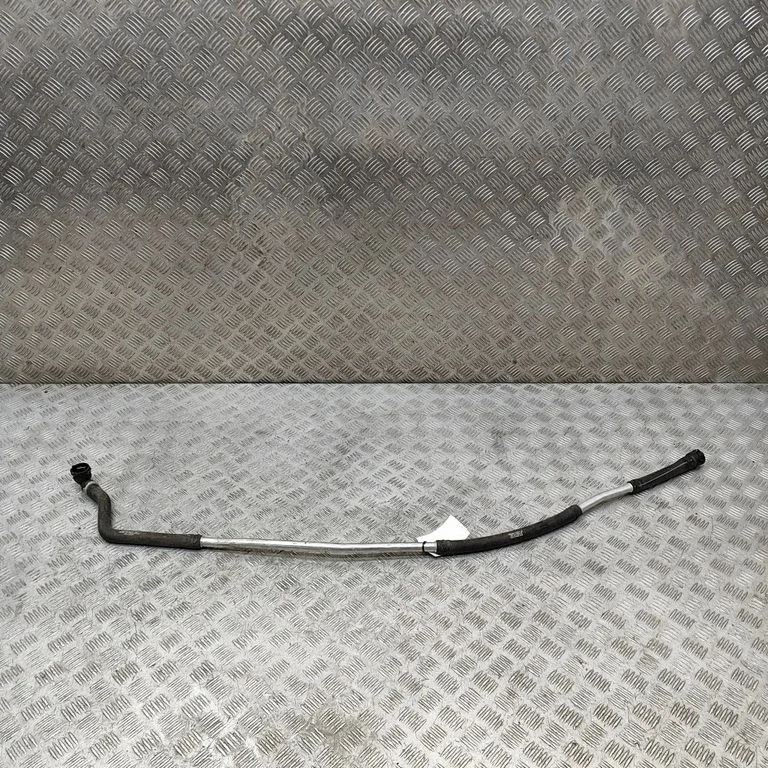Engine coolant pipe/hose 970354157237