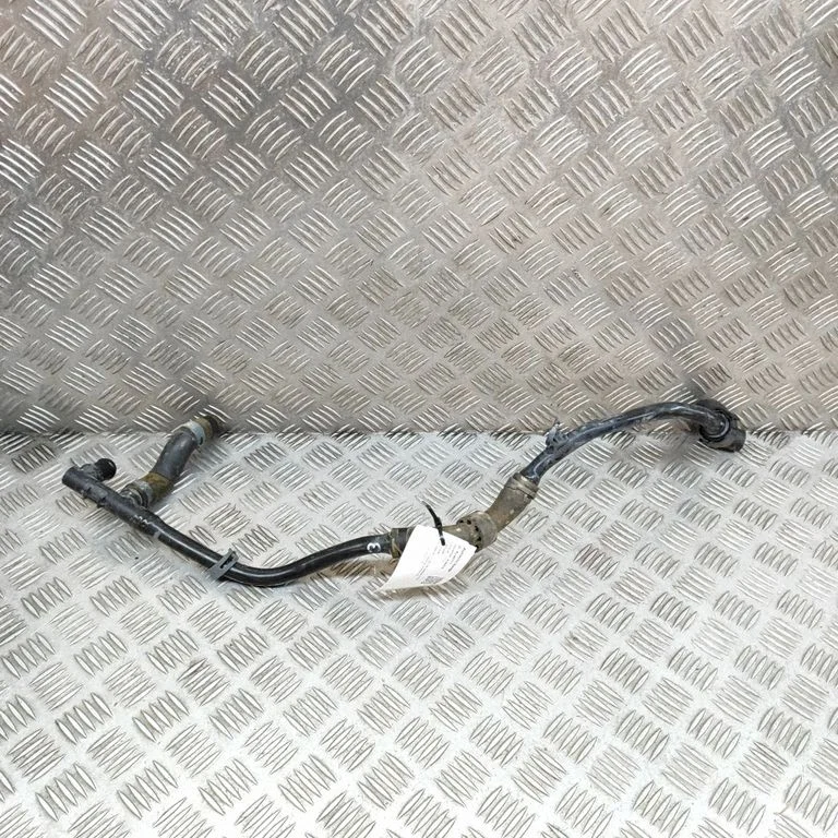 Przewody układu chłodzenia silnika 1EA122050BK