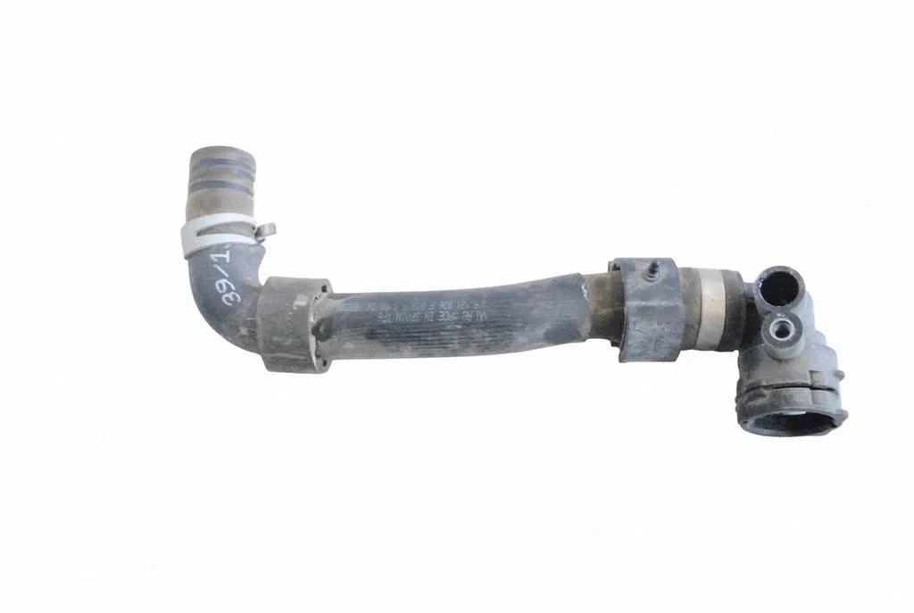 Engine coolant pipe/hose – Volkswagen ID.3 (2019-)