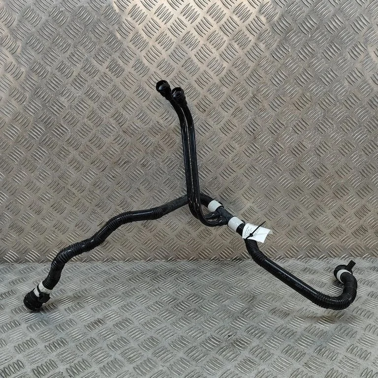 Engine coolant pipe/hose 164766500E