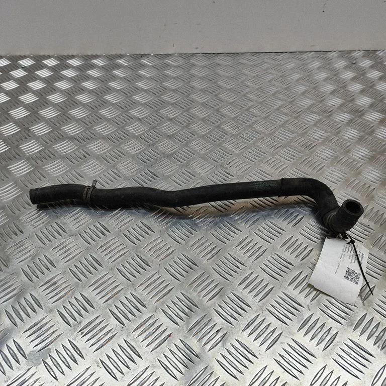 Przewody układu chłodzenia silnika – BMW Seria 5 F10 F11 (2009-2016)