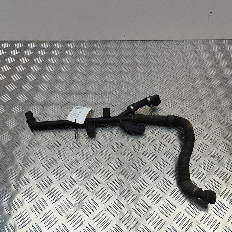 Engine coolant pipe/hose – BMW 5 Series F10 F11 (2009-2016)