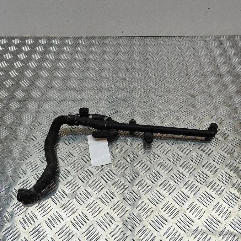 Engine coolant pipe/hose – BMW 5 Series F10 F11 (2009-2016)