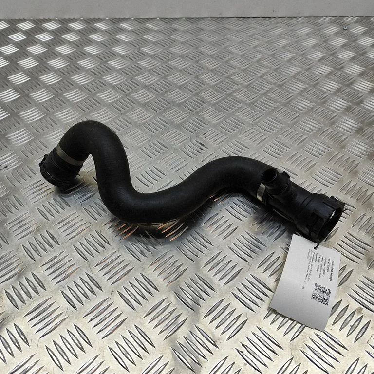 Przewody układu chłodzenia silnika – BMW Seria 3 F30 F35 F31 (2012-2018)