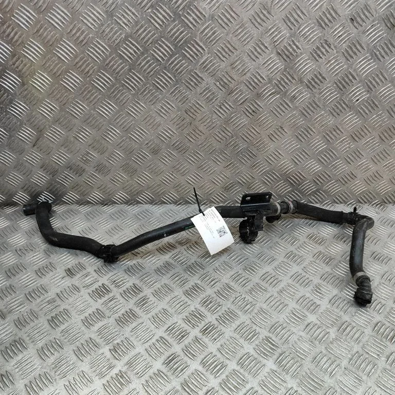 Motora dzesēšanas caurule (-es)/šļūtene (-es) 6993466
