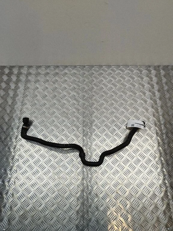 Motora dzesēšanas caurule (-es)/šļūtene (-es) – BMW 4. sērija F32 F33 (2013-2020)