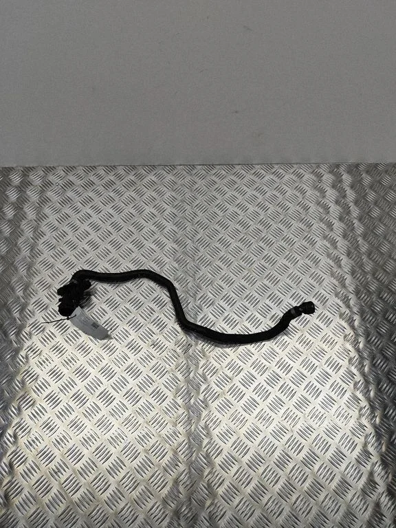Engine coolant pipe/hose – BMW 5 Series F10 F11 (2009-2016)