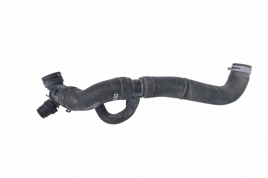 Motora dzesēšanas caurule (-es)/šļūtene (-es) – Land Rover Range Rover Sport L494 (2013-)