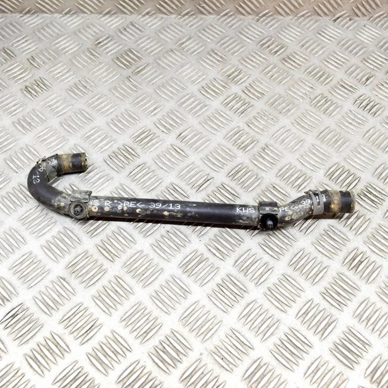 Motora dzesēšanas caurule (-es)/šļūtene (-es) – Volkswagen ID.3 (2019-)