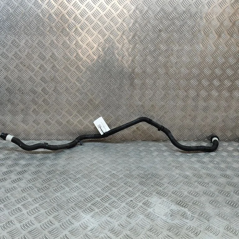 Engine coolant pipe/hose 164766600D