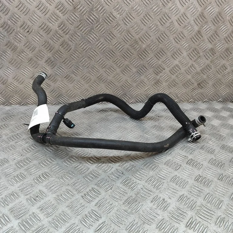 Engine coolant pipe/hose LJ933D050CD