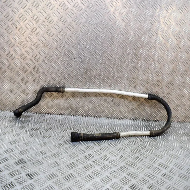 Engine coolant pipe/hose 970354157237