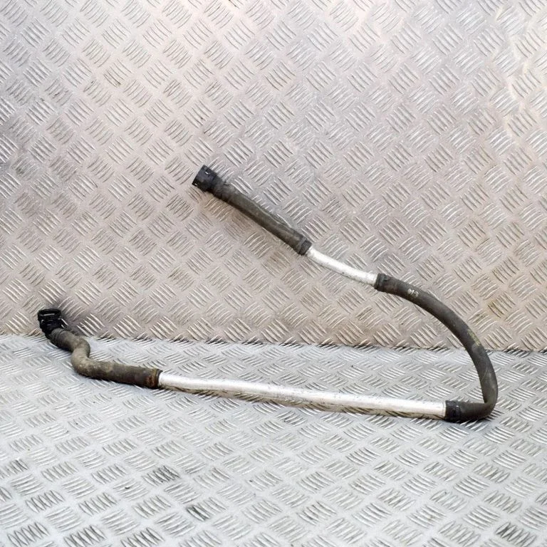 Engine coolant pipe/hose 970354157235