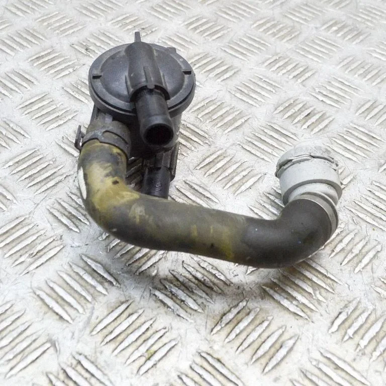 Motora dzesēšanas caurule (-es)/šļūtene (-es) 31439816