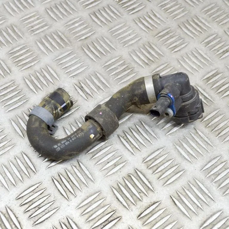Mootori jahutusvedeliku toru / voolik – Volkswagen ID.3 (2019-)