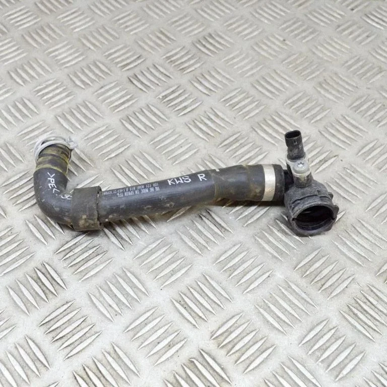 Engine coolant pipe/hose – Volkswagen ID.3 (2019-)
