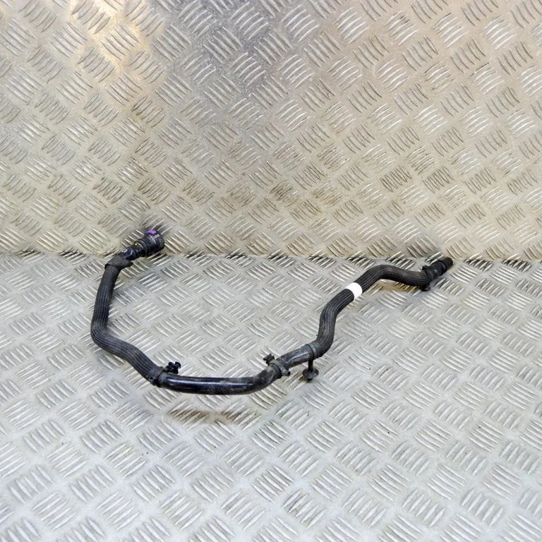 Engine coolant pipe/hose – Jaguar I-Pace (2018-)