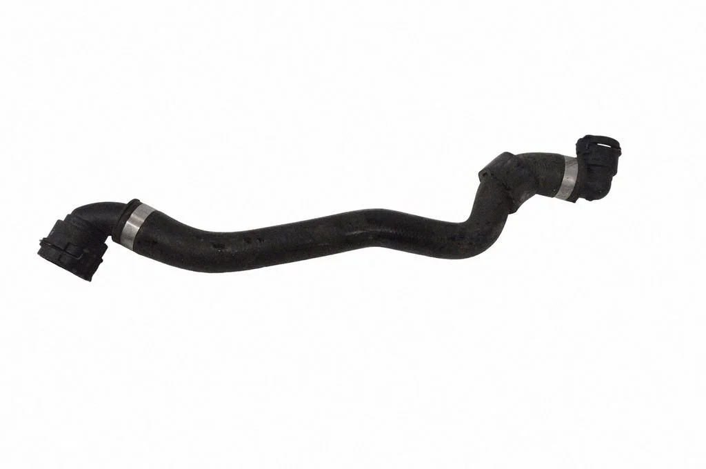 Motora dzesēšanas caurule (-es)/šļūtene (-es) – Mercedes-Benz C klase W205 (2014-2021)