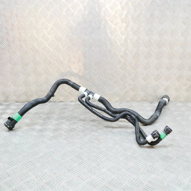 Motora dzesēšanas caurule (-es)/šļūtene (-es) 152149402A